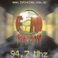 Fm Trelew 94.7