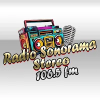 Radio Sonorama Estereo Oficial