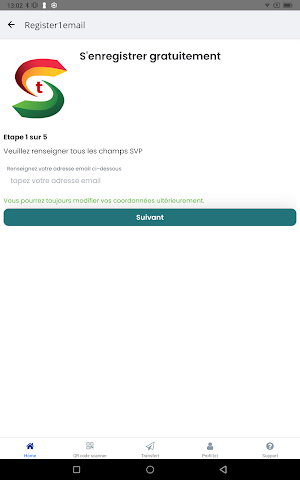 LIFECARE by transacPay Screenshot 3