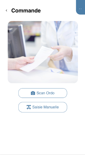 Pharmacie du Viaduc – Prepservice Screenshot 1