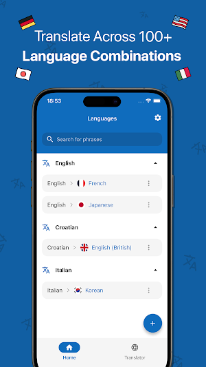 QuickLingo Screenshot 0
