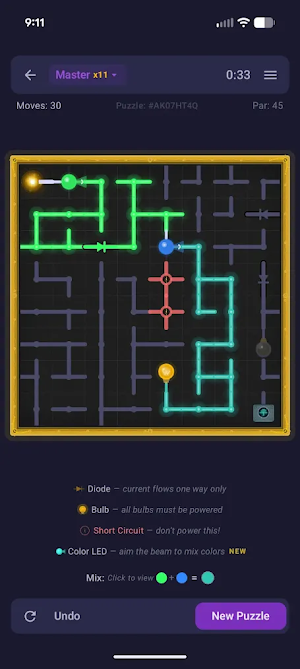 TeraWatt Screenshot 0