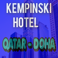 KEMPINSKI HOTEL - QATAR