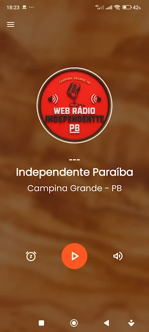 Independente Paraíba Screenshot 2