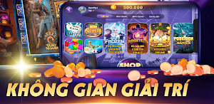 Game Bai RUBY - Poker Online Screenshot 2