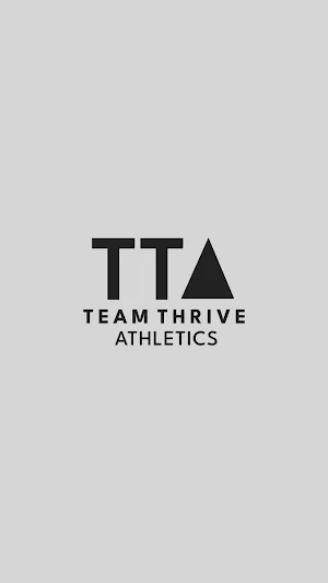 Team Thrive Athletics Screenshot 0