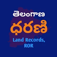 Telangana Dharani Land Records