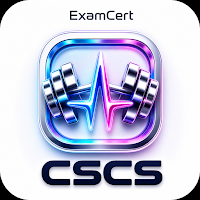 CSCS NSCA Prep 2026 ® ExamCert