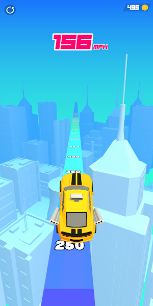 Craft Race Screenshot 2