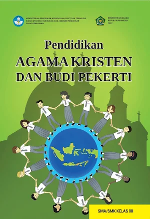 Agama Kristen Kelas 12 Merdeka Screenshot 0