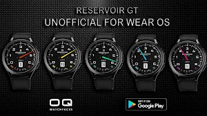 Reservoir GT Unofficial Screenshot 2