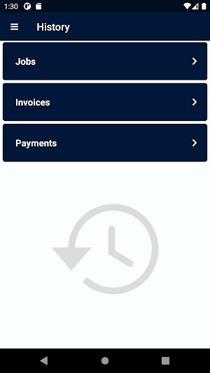 Floormasters Insight Screenshot 3