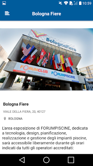 ForumPiscine Gallery Screenshot 3