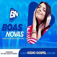 Web Rádio B.N.Bela Cruz