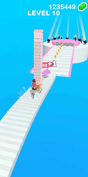 Shop Rush! Screenshot 1