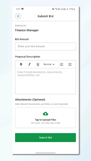 Dworkit Screenshot 2