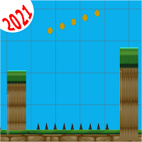 jump impossible