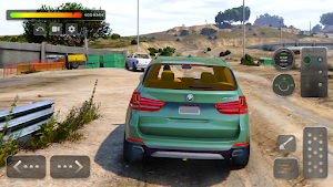 X5 Highway Drive: BMW Trucks Screenshot 3