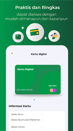 Balekambang Apps Screenshot 3