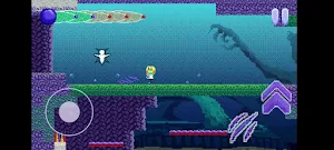 Coral Quest Screenshot 2
