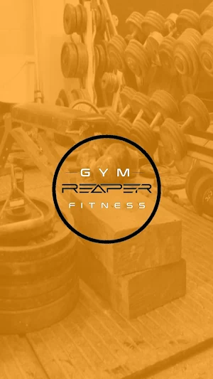 Gym Reaper Fitness Screenshot 0
