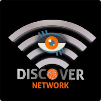 Who is on my WiFi? Net scanner
