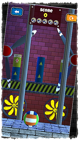 Knock Down 3D Screenshot 2