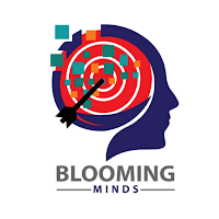 BLOOMING MINDS