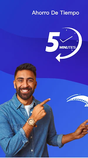 BilleteUltra Screenshot 2