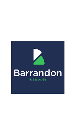 Barrandon & Associés Screenshot 0