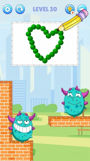 Break All: How to Draw? Screenshot 3
