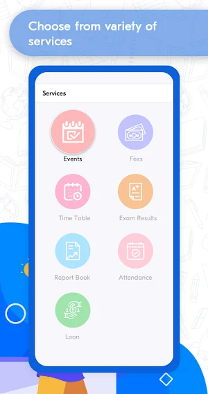 XLSchool Screenshot 2