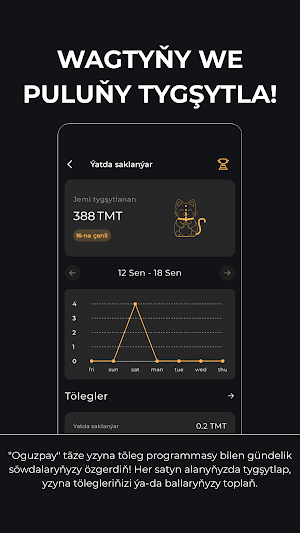 OguzPay Screenshot 3