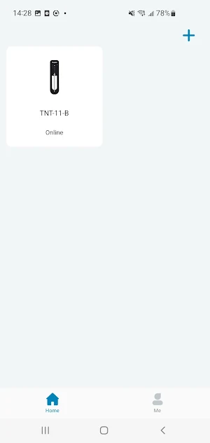 Tempwise Screenshot 0