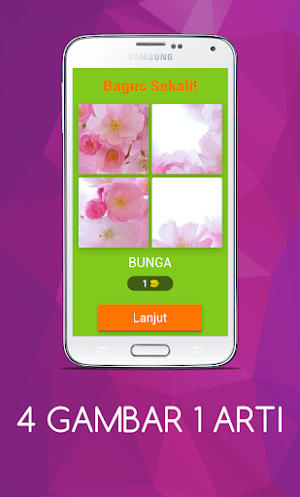 4 GAMBAR 1 ARTI Screenshot 1