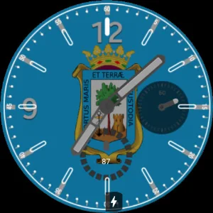 Esfera bandera de Huelva Screenshot 0