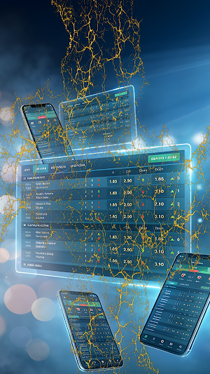 BalkanBet Screenshot 2