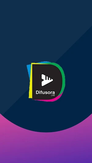 Rádio Difusora Live 760 AM Screenshot 1