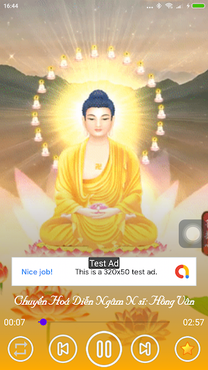Truyện Thơ -Nghe Thơ Phật Giáo Screenshot 2