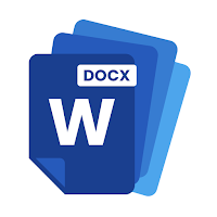 Docx Reader - Office Word