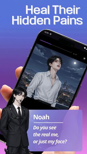 KPop Manager: Boy Band Tycoon Screenshot 2