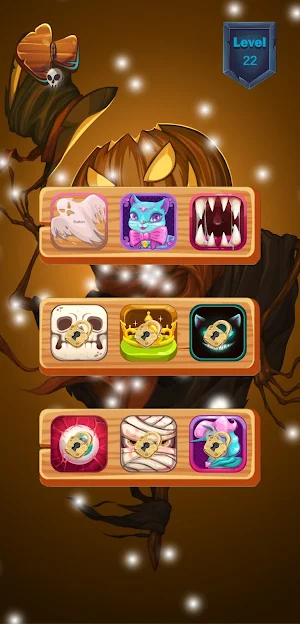 Magic Puzzle Screenshot 3