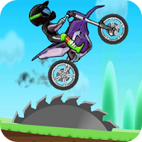 Moto Bike Racing Game
