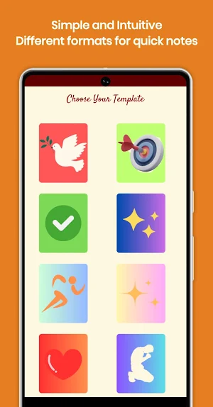 SnipNote - Notes and Tasks Screenshot 1