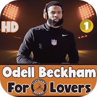 Odell Beckham Browns HD Wallpa