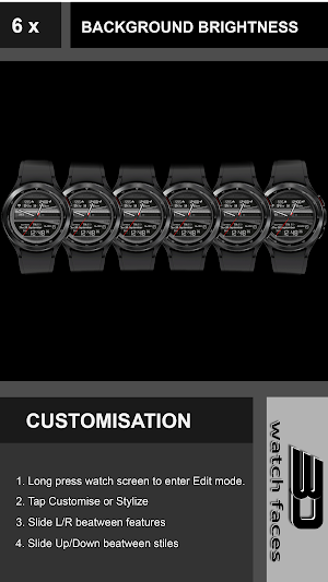 aad26d Silver Screenshot 3