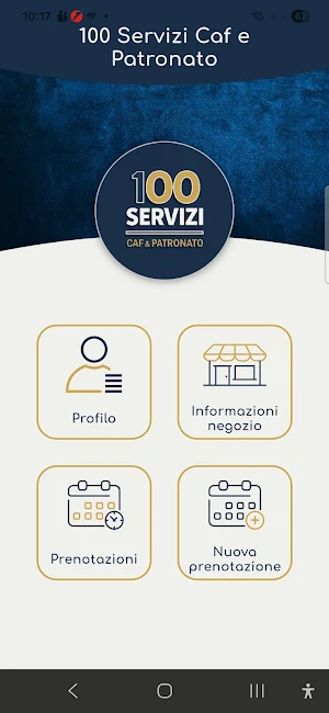 100 servizi di Nerone Michele Screenshot 1