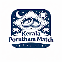 Kerala Porutham Match Checker