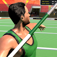 Javelin Clash: Spear Masters
