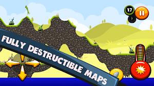 Tank Clash Screenshot 2